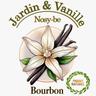 Jardin & Vanille logo