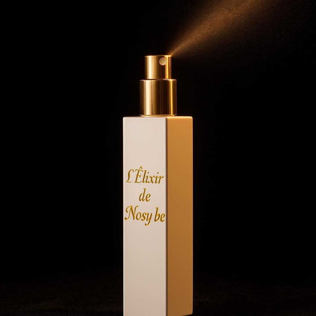 L’Élixir de Nosy Be (10 ml)