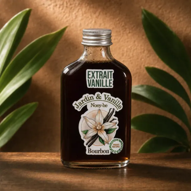 Ekstrakt waniliowy (100 ml)