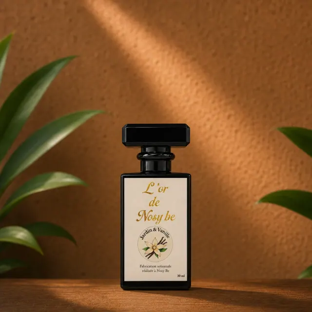 L’Or de Nosy Be (30 ml)