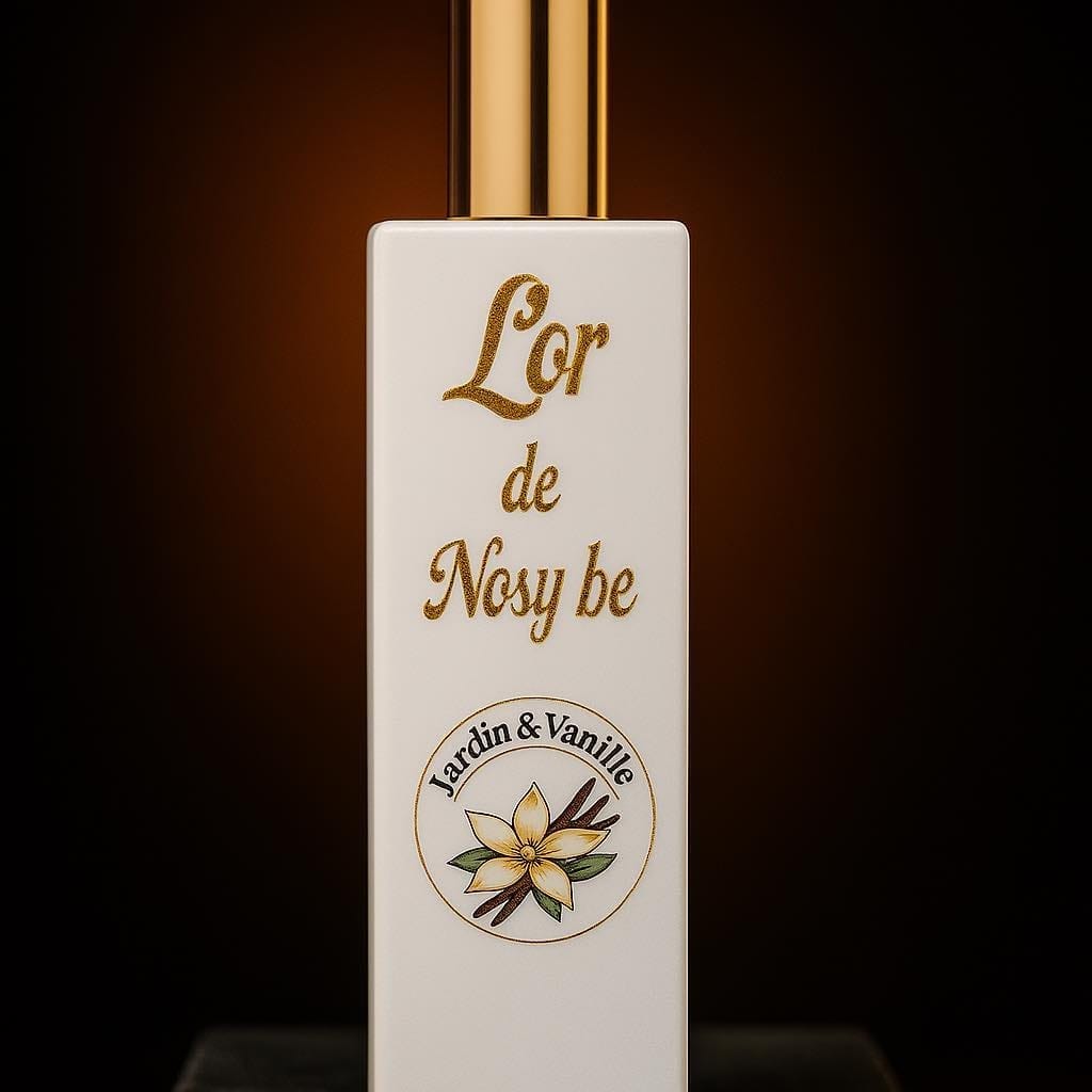 L’Or de Nosy Be (10 ml)
